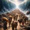 A Redeemer: Psalm 77